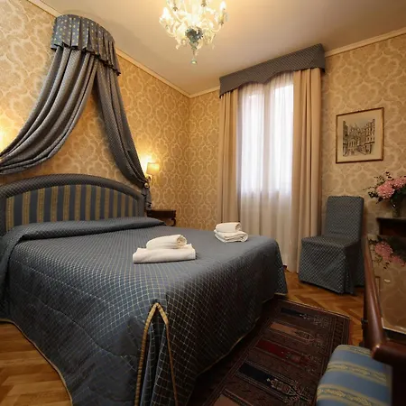Da Bruno Hotel 3*