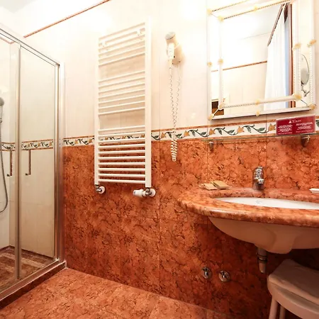 Hotel Da Bruno