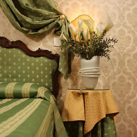 Da Bruno Hotel
