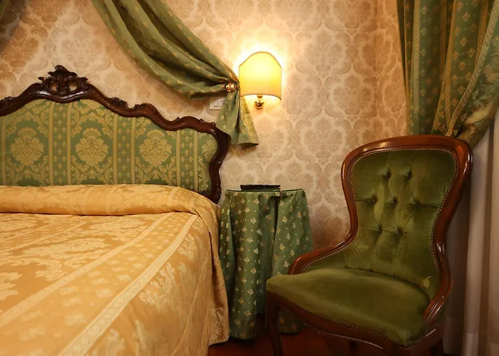 Hotel Da Bruno Venice