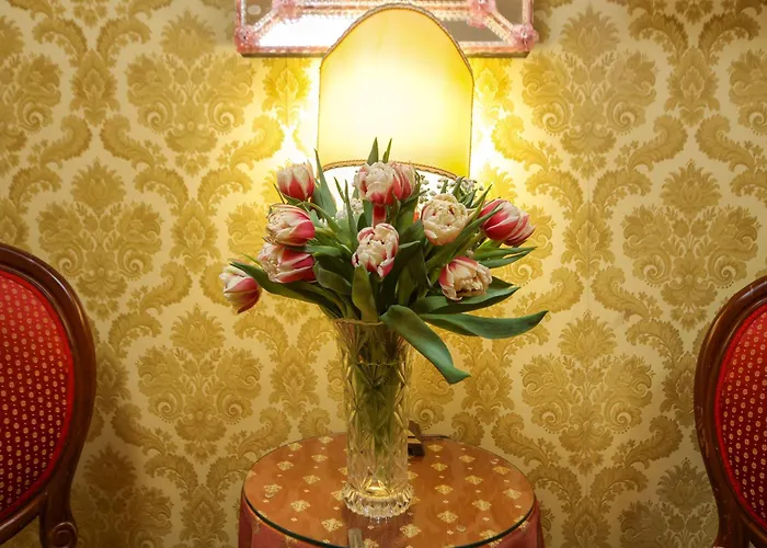 Hotel Da Bruno Venice