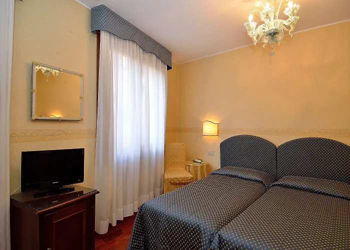 Da Bruno Hotel Venice
