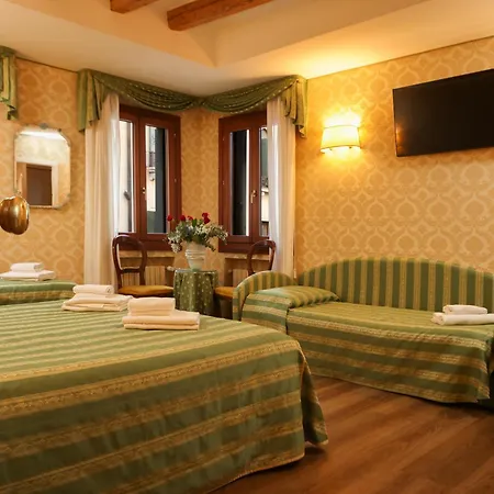 فندق Da Bruno 3*