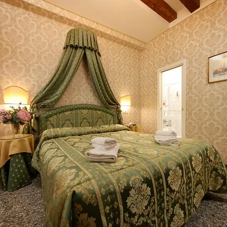 Hotel Da Bruno