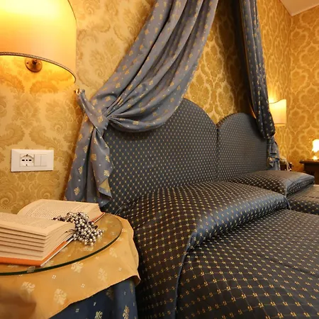 Hotel Da Bruno