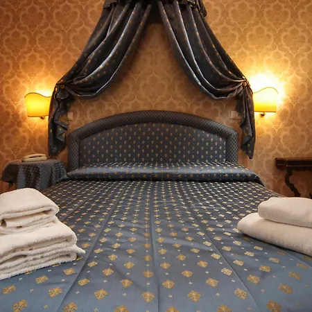 Hotel Da Bruno 3*