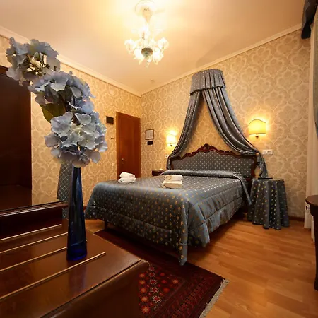 Hotel Da Bruno 3*