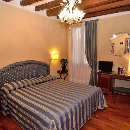 Da Bruno Hotel Venise