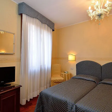 Da Bruno Hotel Venise