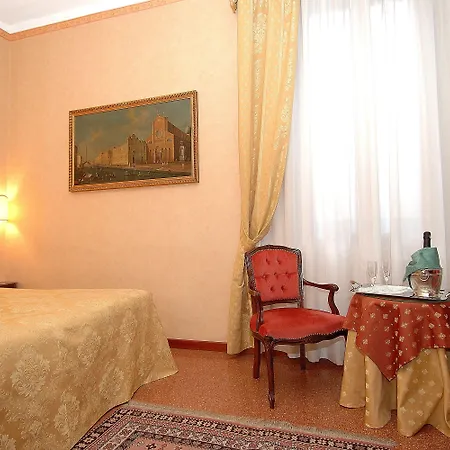 Hotel Da Bruno 3*