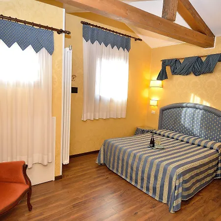Da Bruno Hotel 3*