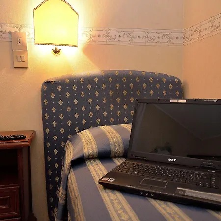Da Bruno Hotel