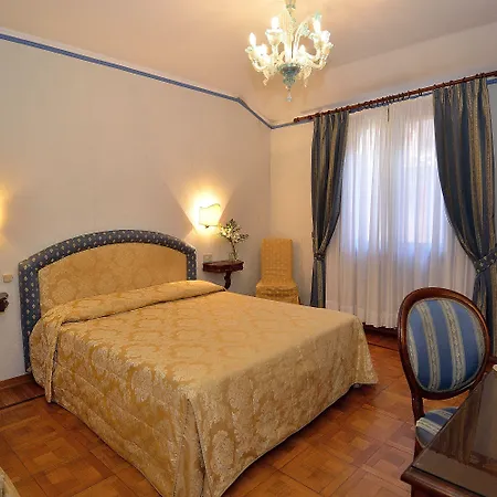 Hotel Da Bruno Venedig