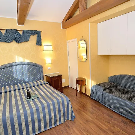 Hotel Da Bruno
