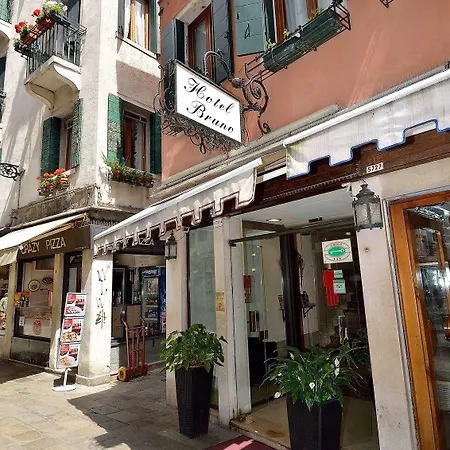 Hotel Da Bruno 3*