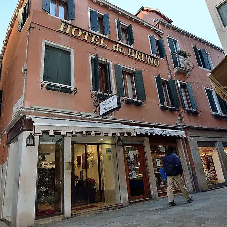 Hotel Da Bruno