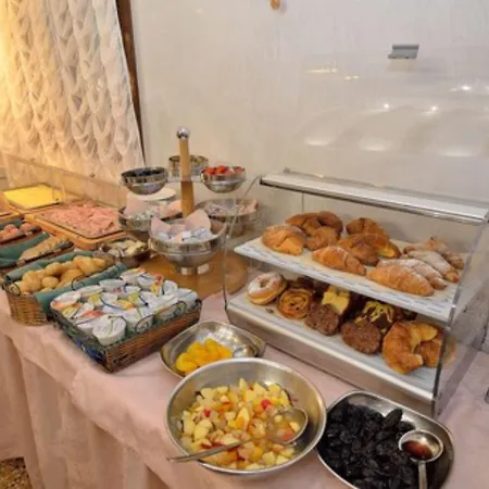 Hotel Da Bruno Venise