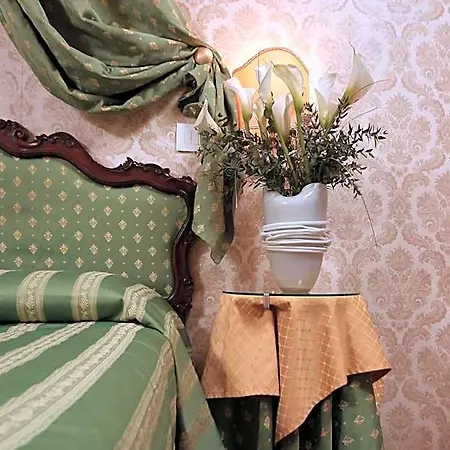 Hotel Da Bruno 3*