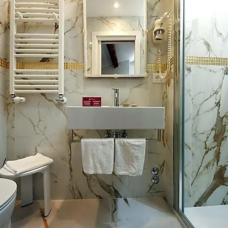 Da Bruno 3* Venise