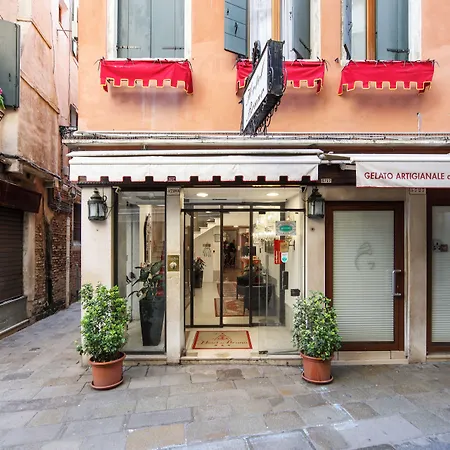 Da Bruno Venise