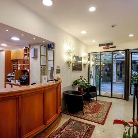 Da Bruno Hotel 3*