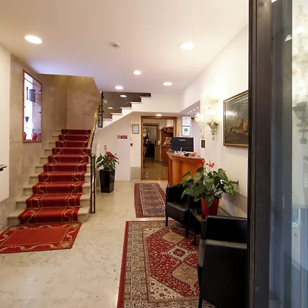 Hotel Da Bruno Venise