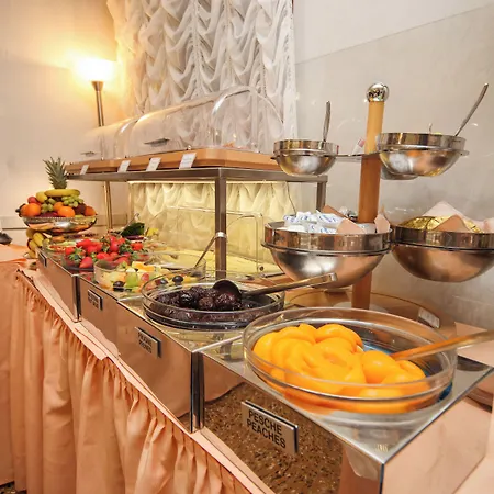 Hotel Da Bruno 3*