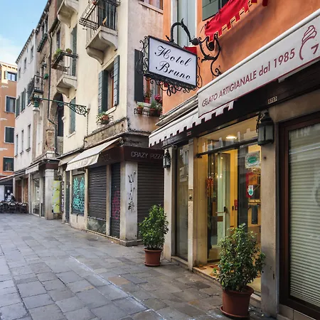 Da Bruno Hotel
