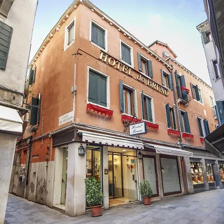 Hotel Da Bruno 3*