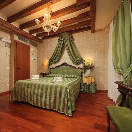 Da Bruno Hotel Venedig