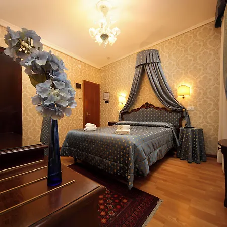 Hotel Da Bruno