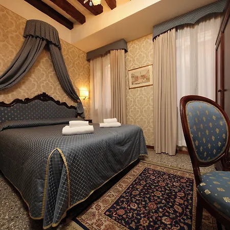 Hotel Da Bruno Venise