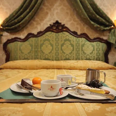 Hotel Da Bruno 3*