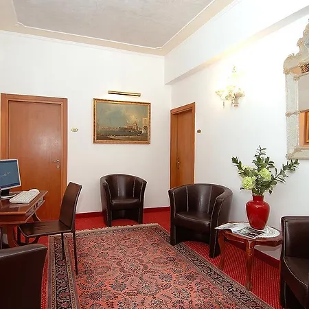 Hotel Da Bruno Venise