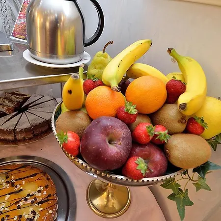 Da Bruno Hotel Venise