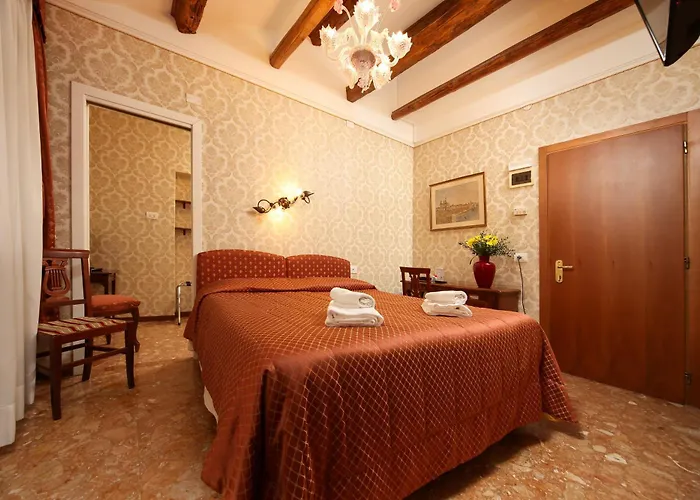 Da Bruno 3* Βενετία