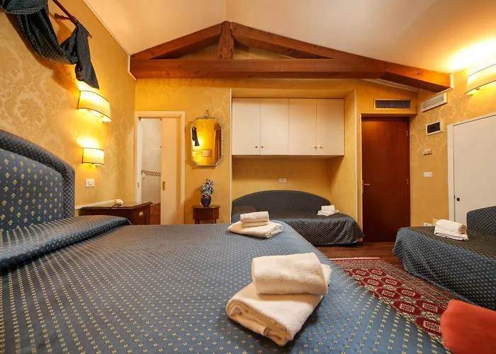 Da Bruno Hotel Wenecja