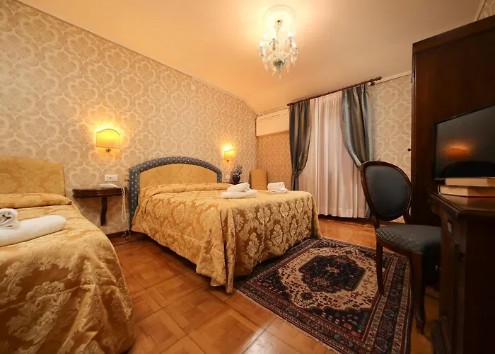 Da Bruno 3* Βενετία