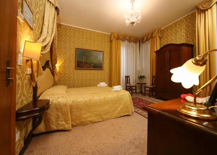 Da Bruno Hotel Wenecja