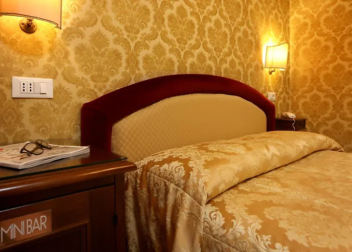 Hotel Da Bruno 3*