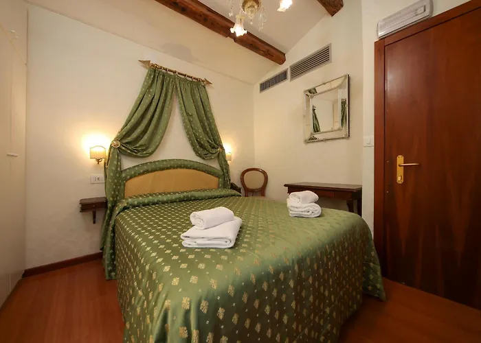 Da Bruno 3* Βενετία