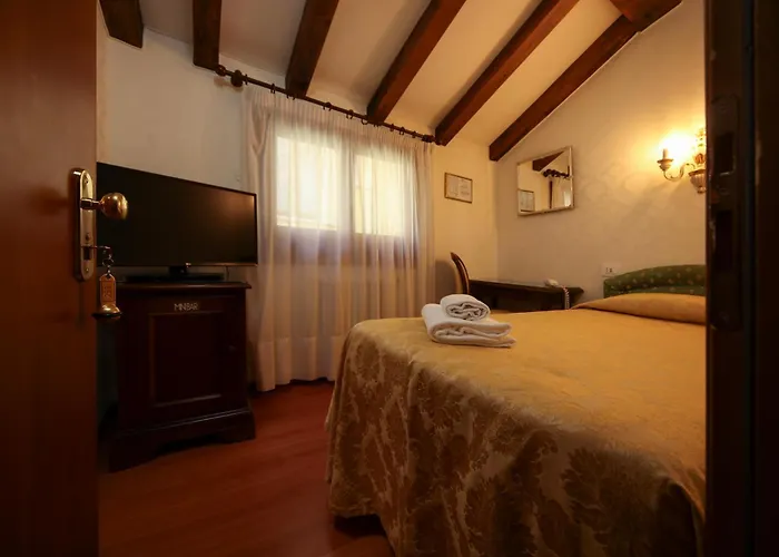 Da Bruno Hotel Wenecja