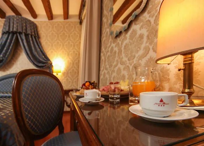 Da Bruno 3* Βενετία