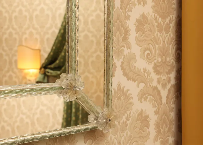 Da Bruno Ξενοδοχείο 3*