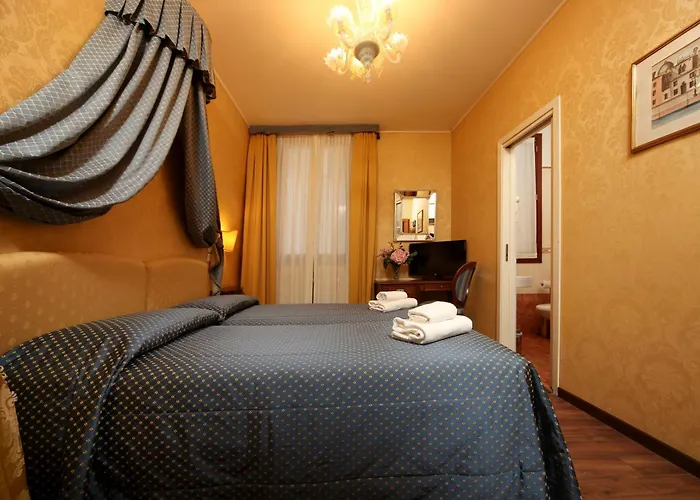 Hotel Da Bruno 3*