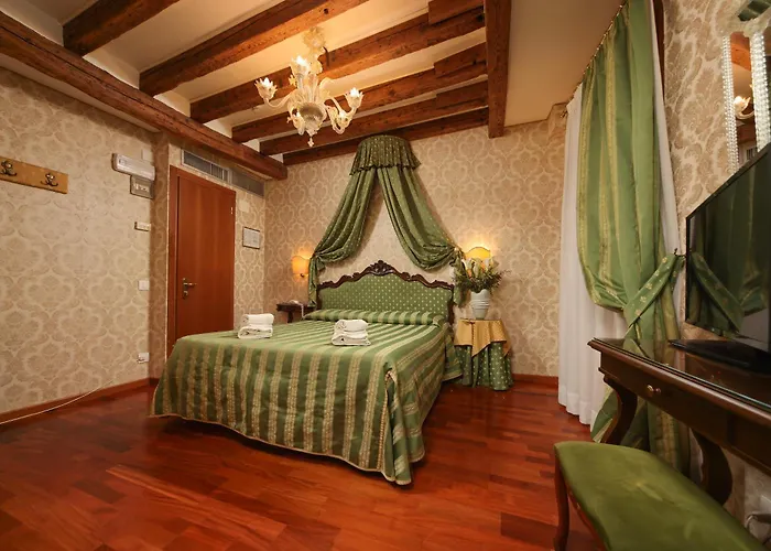 Da Bruno Hotel Wenecja