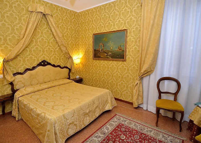 Da Bruno Hotel Wenecja