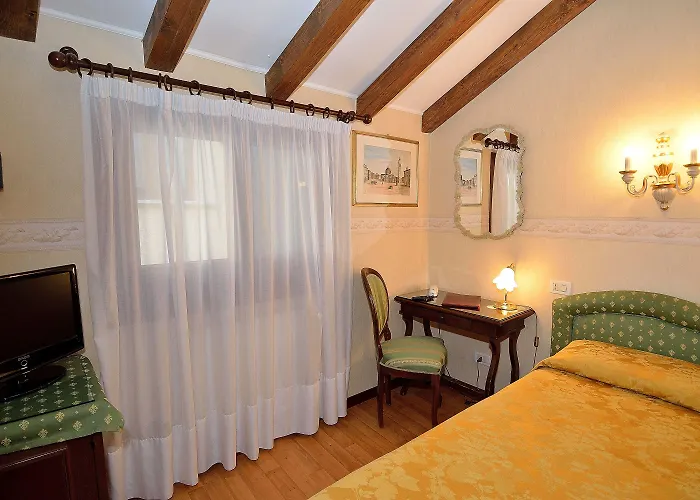 Da Bruno Hotel Wenecja