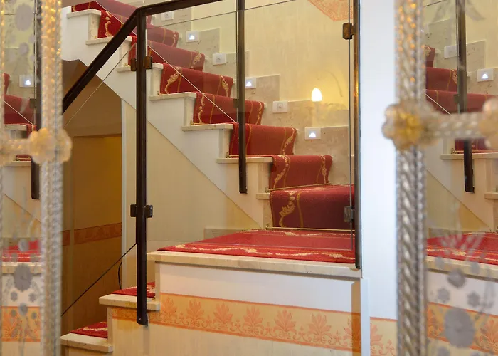 Hotel Da Bruno Wenecja