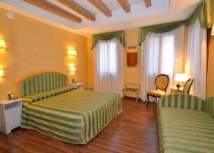 호텔 다 브루노